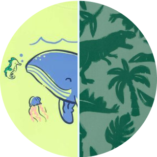 Carters boys swimwear shop
