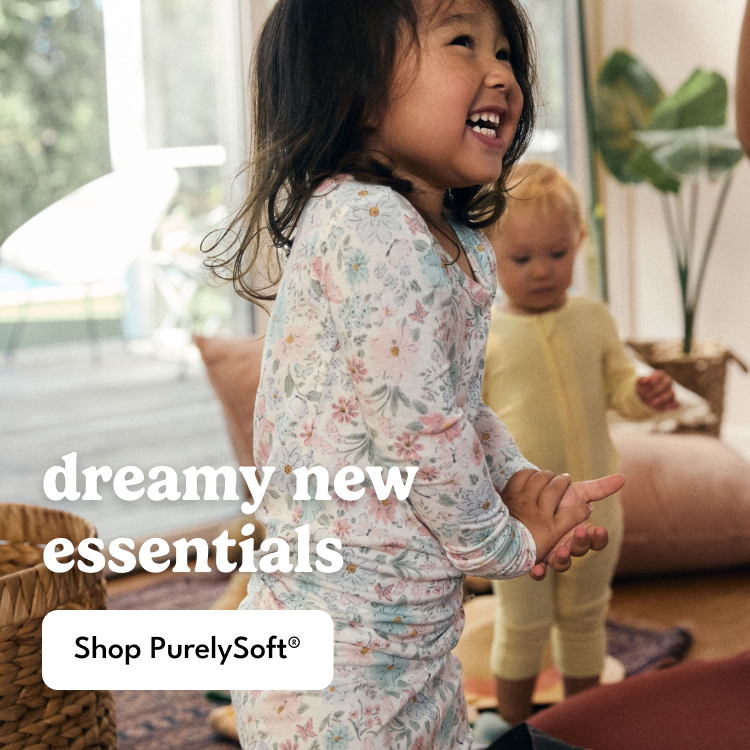 dreamy new essentials