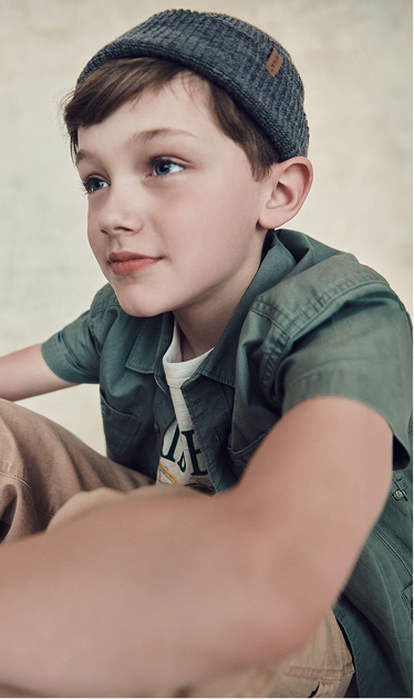 Baby Boy