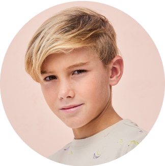 Kid Boy