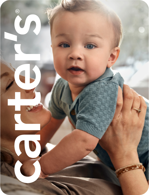 Carter's