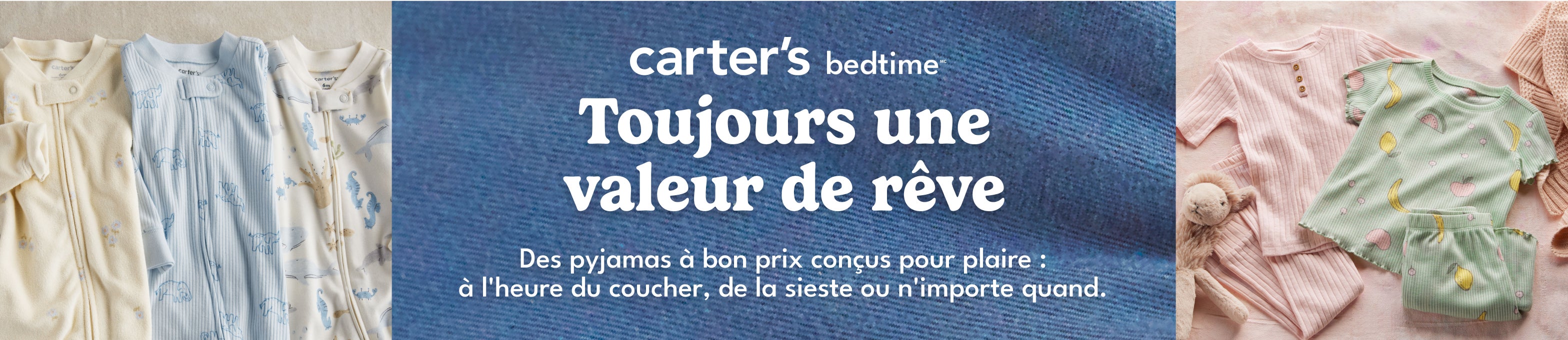 Toujours une valeur de reve