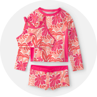 Rashguards & Sets