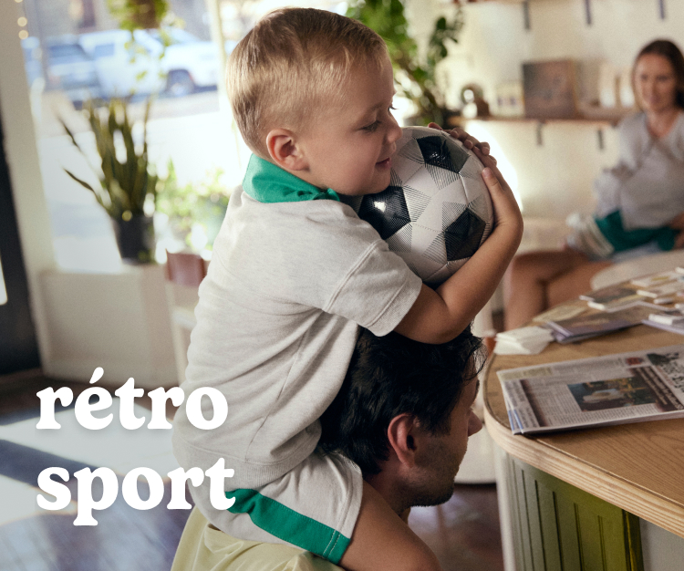 Rétro sport