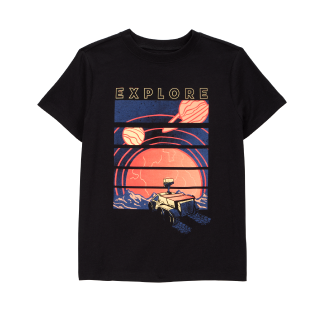graphics tees