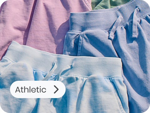 Athletic