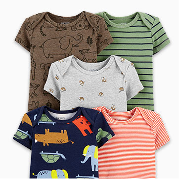 carters baby boy clothes sale