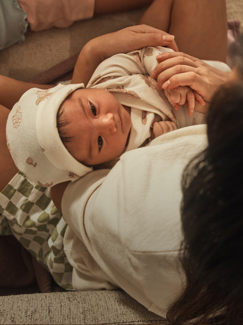 Newborn Essentials