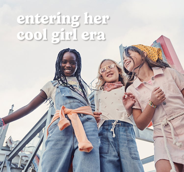 Kid Girl Clothes