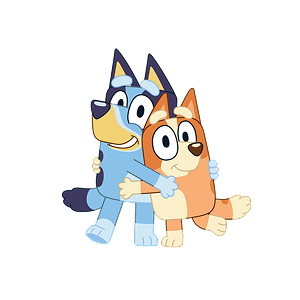 Bluey