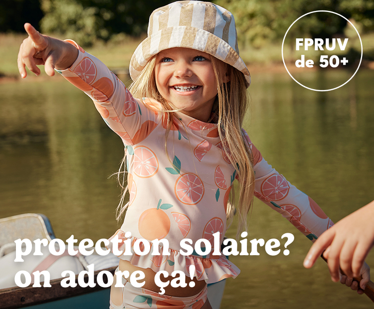 Sun protection? we are here for you 