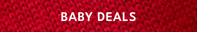 baby deals