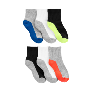 Socks & Underwear