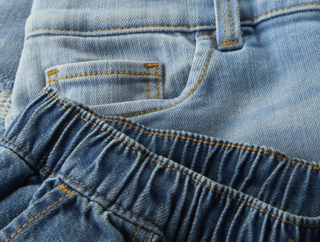 Jean