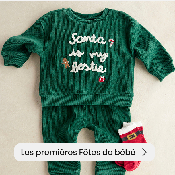 Baby's First