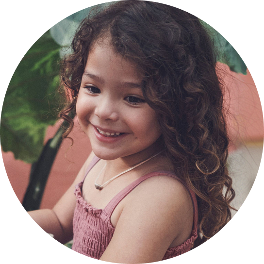 Toddler Girl