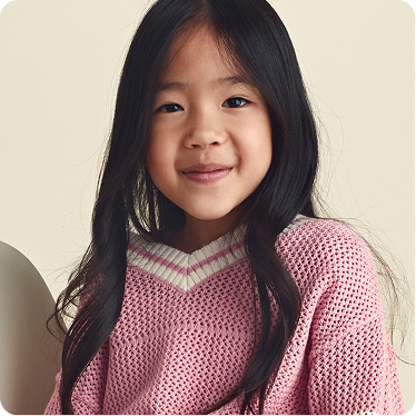 Kid Girl