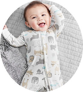 Newborn Baby