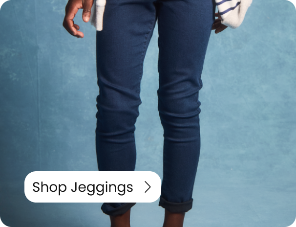 Shop Jeggings