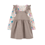 Toddler Girl Dresses, Jumpers & Rompers