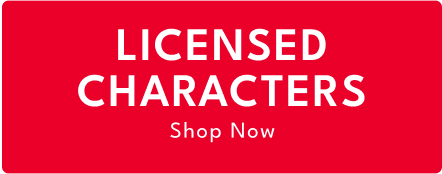 Licensed character