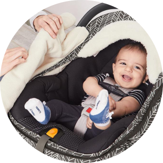 Baby Gear