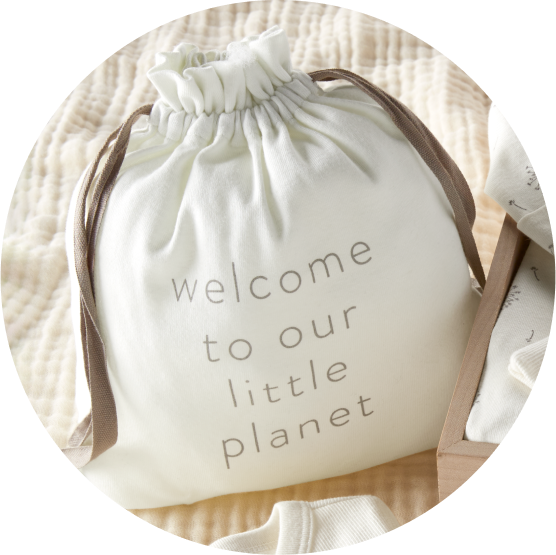 Little Planet Organic