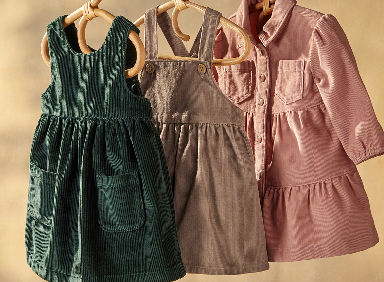 Dresses
