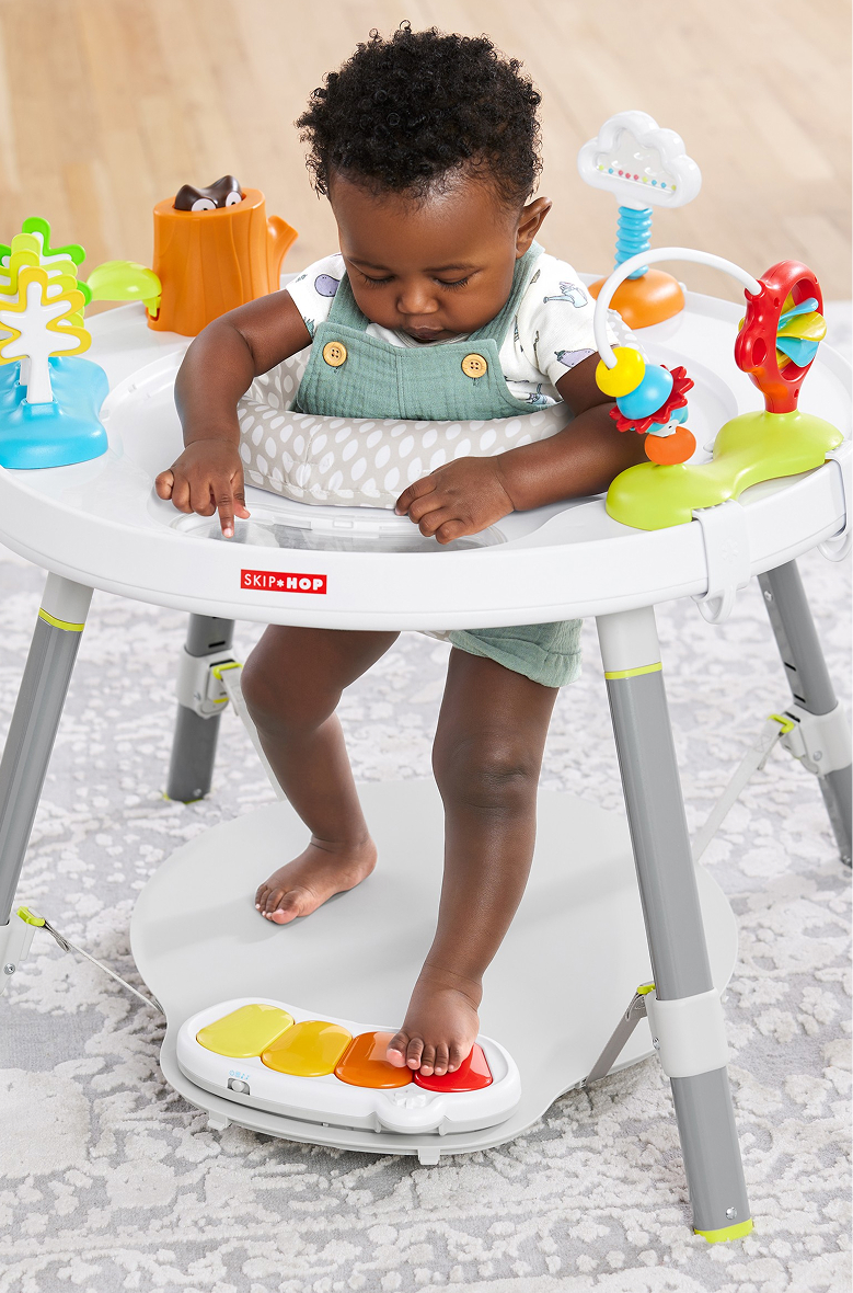 Baby Gear