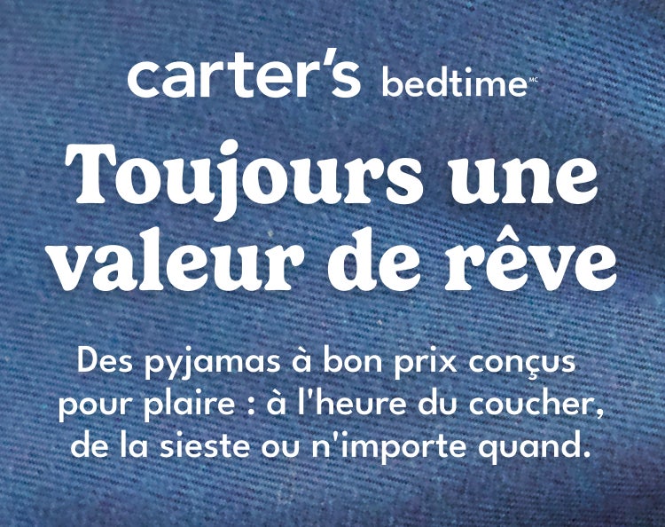 Toujours une valeur de reve