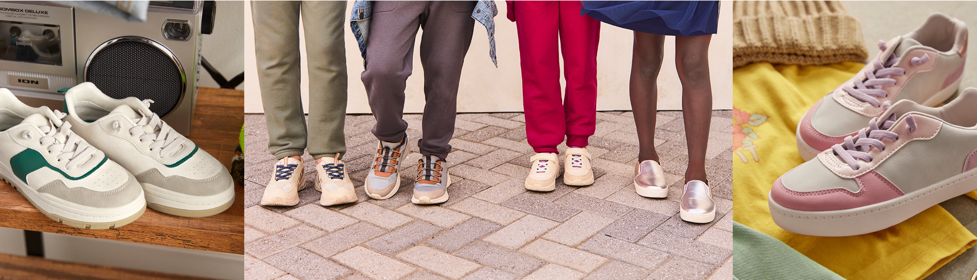 Carters Shoes