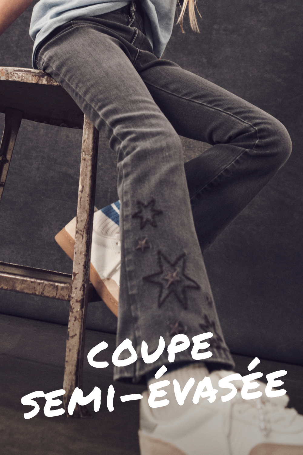 Bootcut
