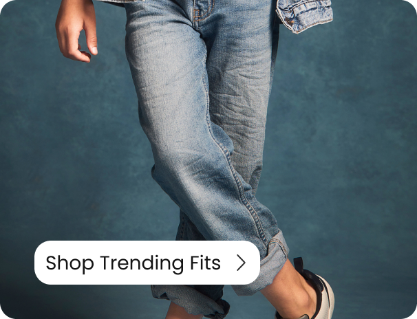 Shop Trending Fits