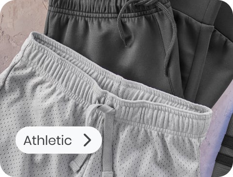 Athletic