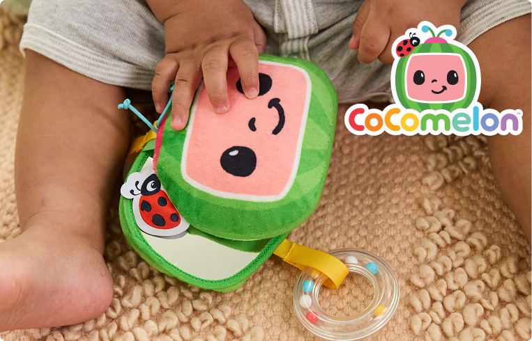 CoComelon Collection