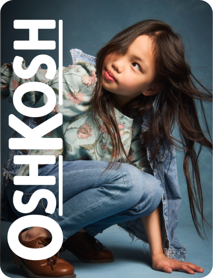 OshKosh B'gosh