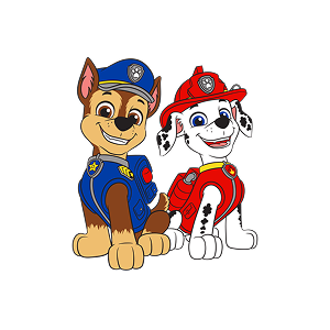 PAW Patrol