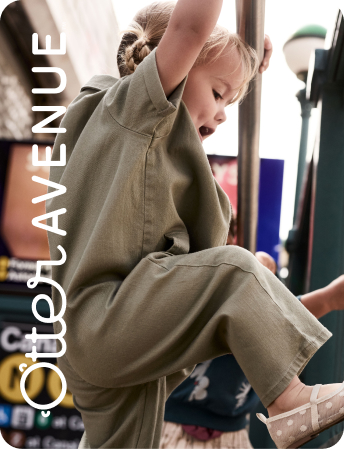 Introducing Otter Avenue