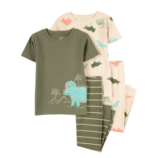 Cotton Pyjamas