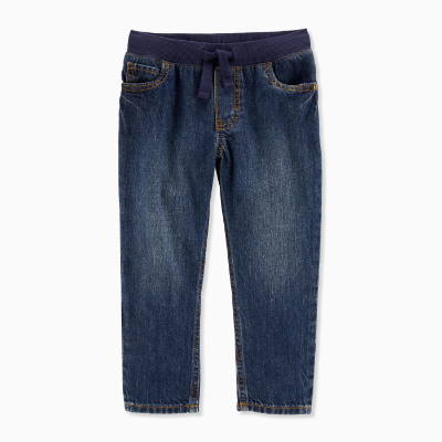 bébé garçon JEANS