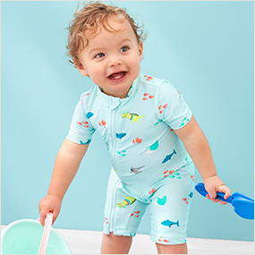 Baby Boy Clothes Carter S Free Shipping