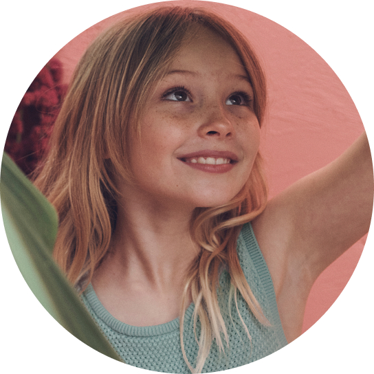 Kid Girl