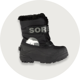 Winter Boots