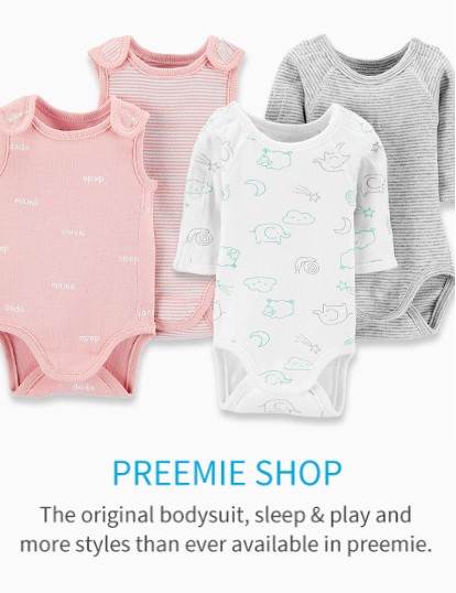 buy baby clothes canada