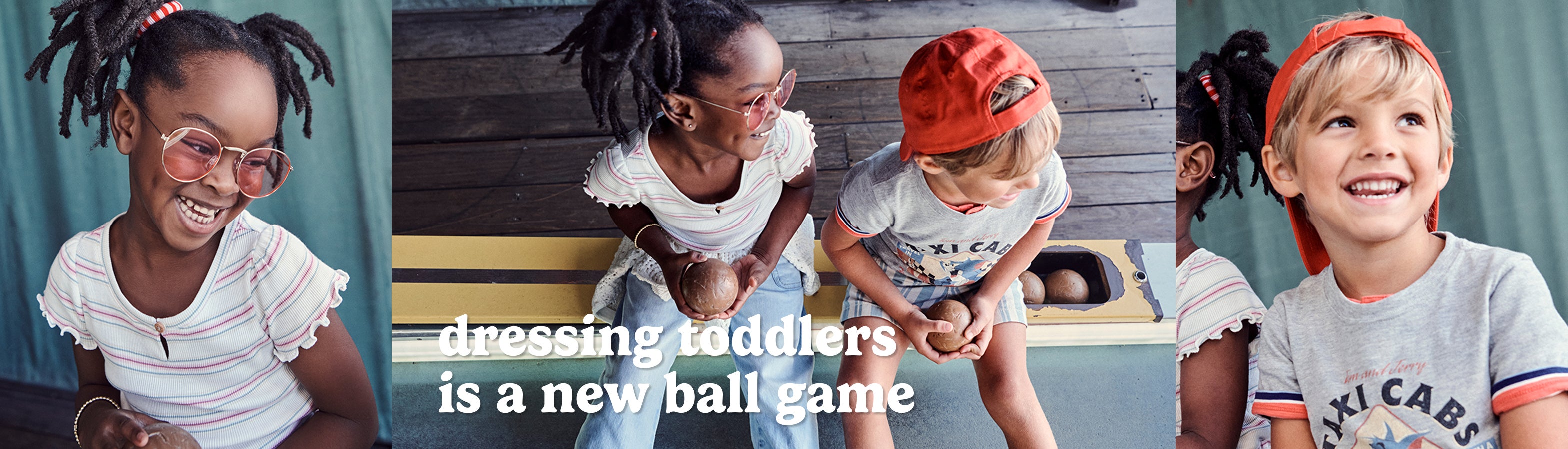 Toddler Clothes