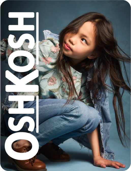 OshKosh B'gosh