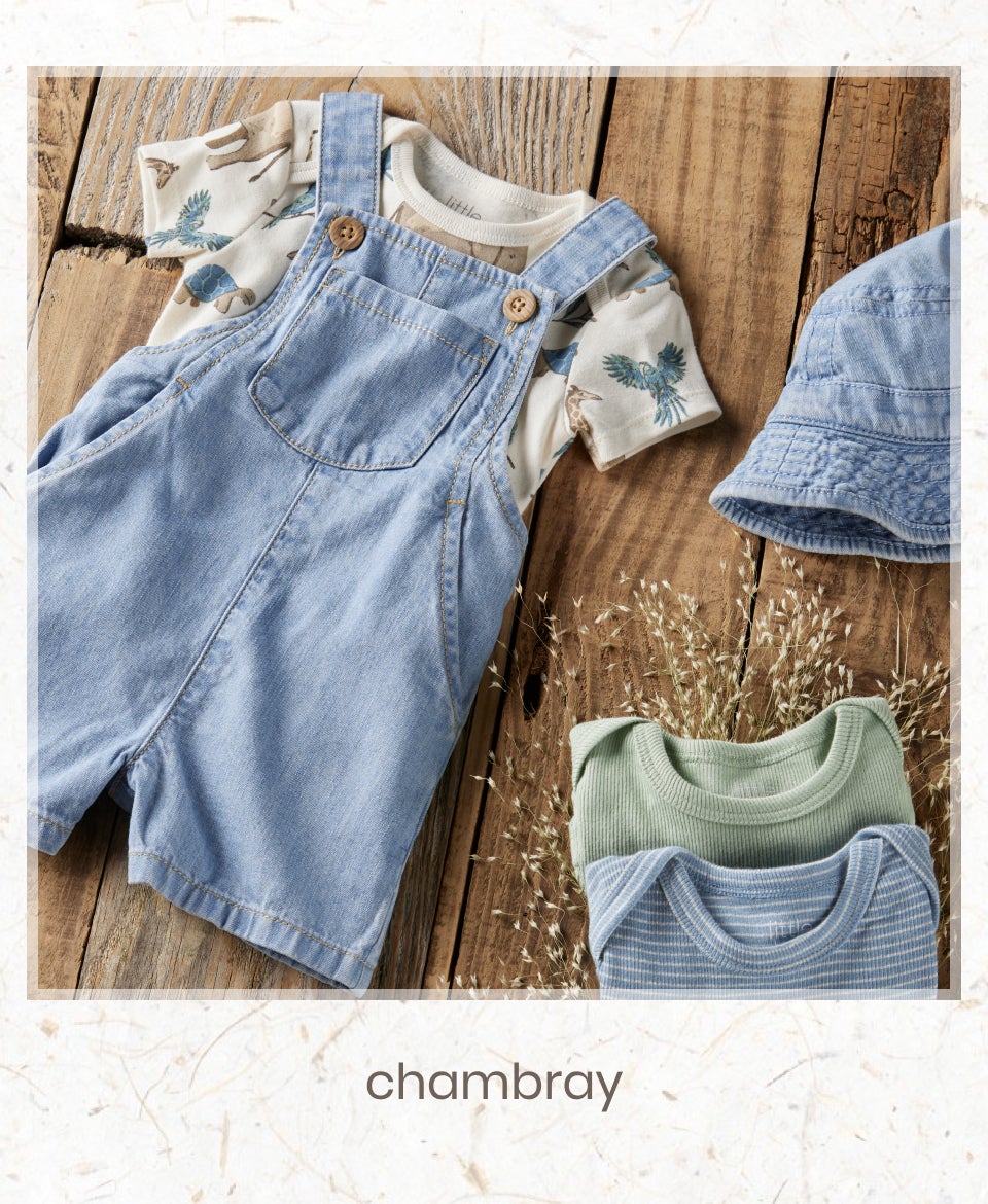 Chambray