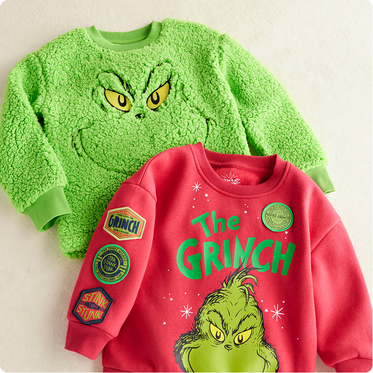 Boutique de personnages