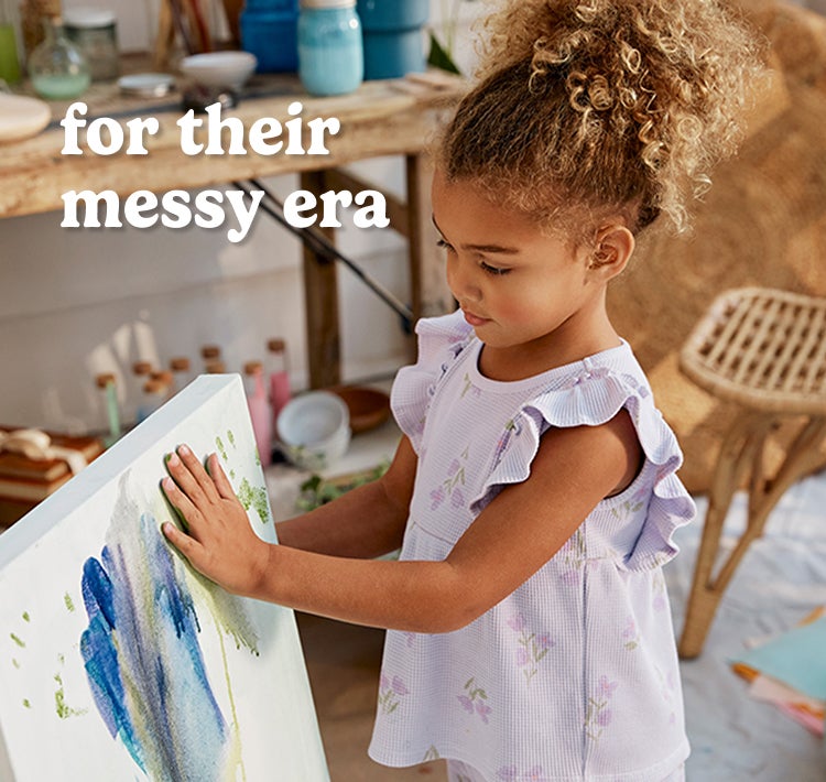 Toddler girl Clothes