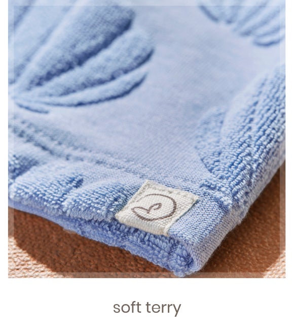 soft terry